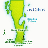 Los Cabos Vacations and Los Cabos vacation packages