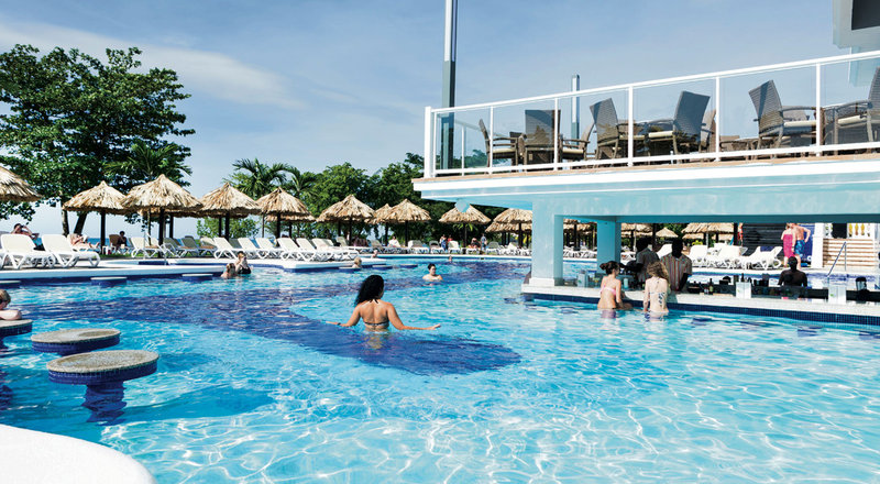 Riu Negril pictures and details