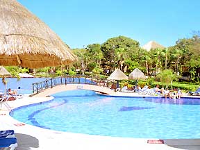 Last minute Riviera Maya