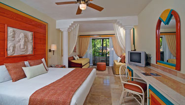 Punta Cana vacations and Punta Cana air and hotel vacation packages
