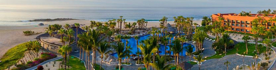 Last minute travel to Los Cabos