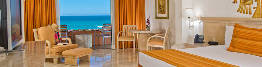 Last moment vacation deals to Los Cabos