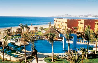 Last minute travel to Los Cabos