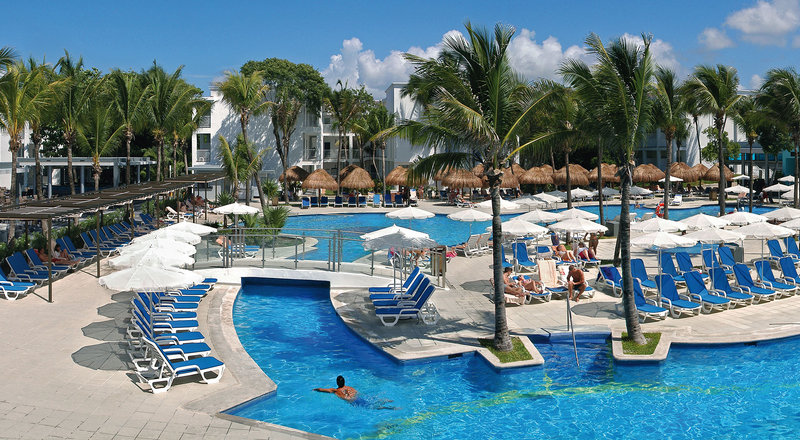 Last minute Riu Yucatan Riviera Maya