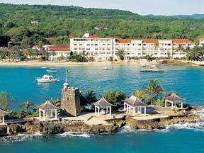 Last minute travel to Jamaica