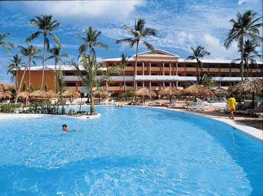 Last minute Iberostar Dominicana Punta Cana air and hotel vacation packages