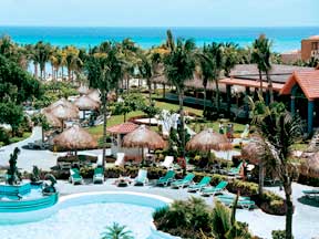 Last minute Riu Playacar Riviera Maya