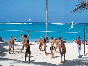 Grand Palladium Bavaro Resort pool ...Click for more Hotels pictures and details Click for Hotels pictures and details