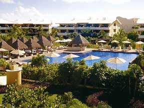 Last minute travel to Riviera Maya