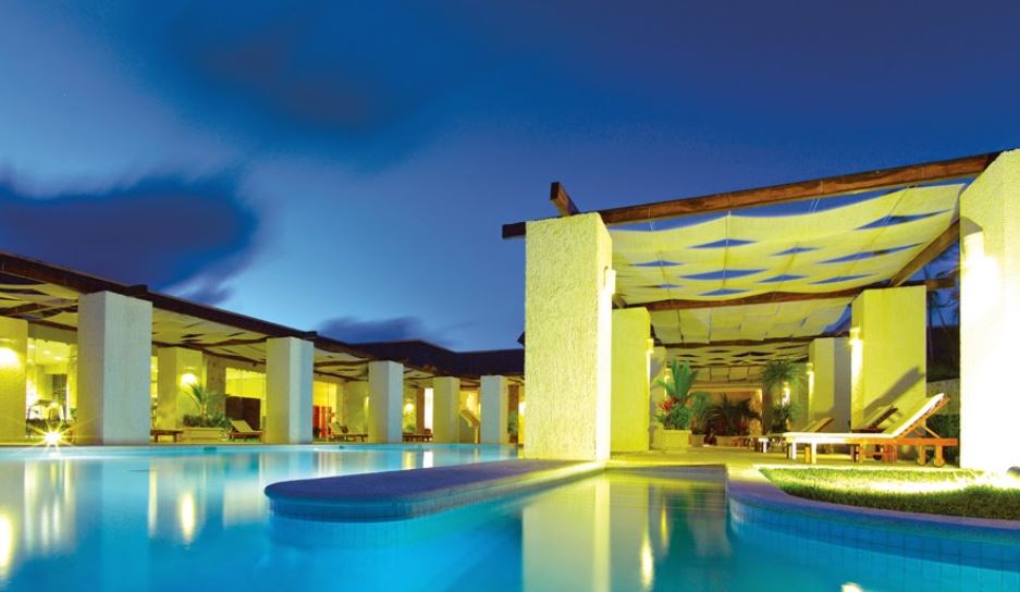 Last minute Grand Palladium Colonial and Kantena Riviera Maya