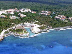 Last minute Occidental Grand Xcaret Riviera Maya