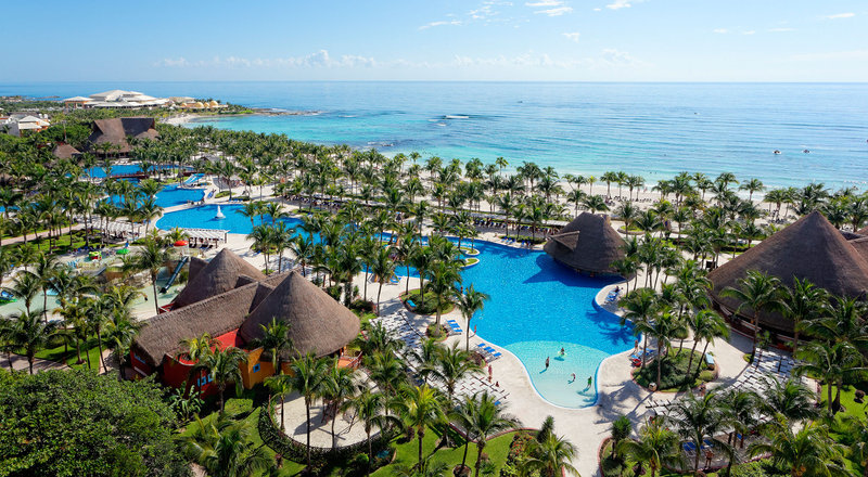 Last minute Riviera Maya