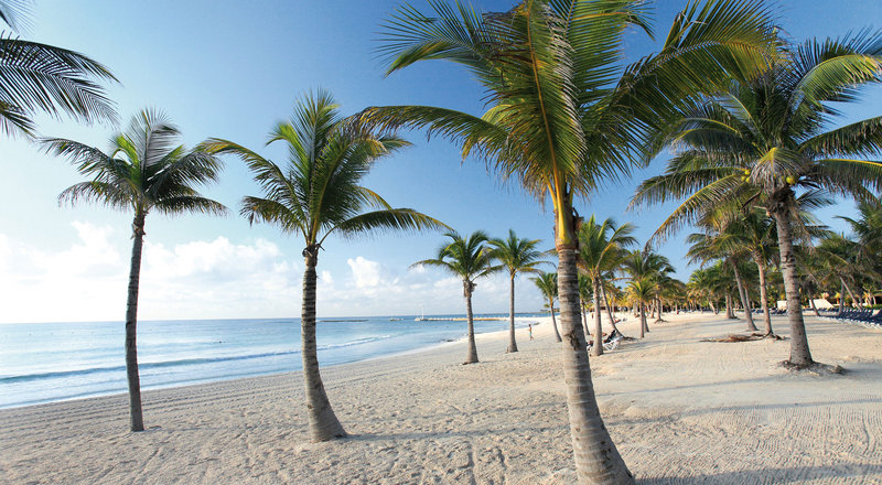 Barcelo Maya Tropical & Colonial pictures and details