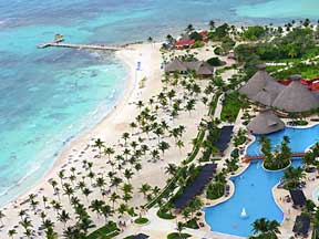 Barcelo Maya Tropical & Colonial pictures and details