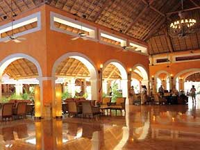 Barcelo Maya Tropical & Colonial pictures and details