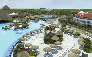 Last minute Grand Palladium White Sand Riviera Maya