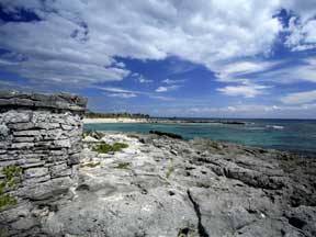 Last moment Riviera Maya