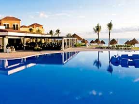 Last minute Riviera Maya