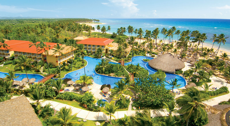 Last minute travel to Punta Cana