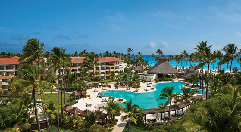 Last minute travel to Punta Cana