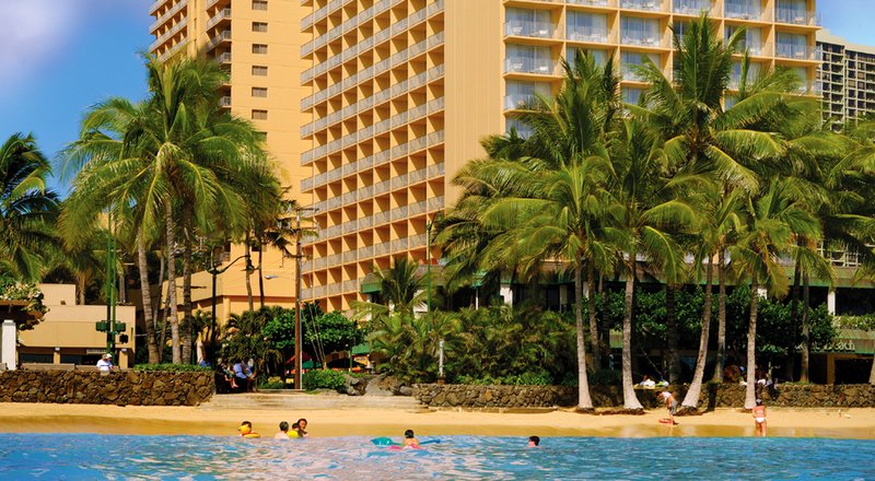 Last moment vacation deals to Honolulu