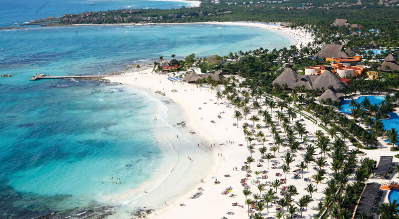 Last moment vacation deals to Riviera Maya