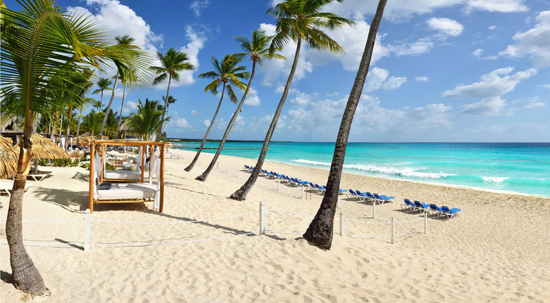 Last moment vacation deals to La Romana