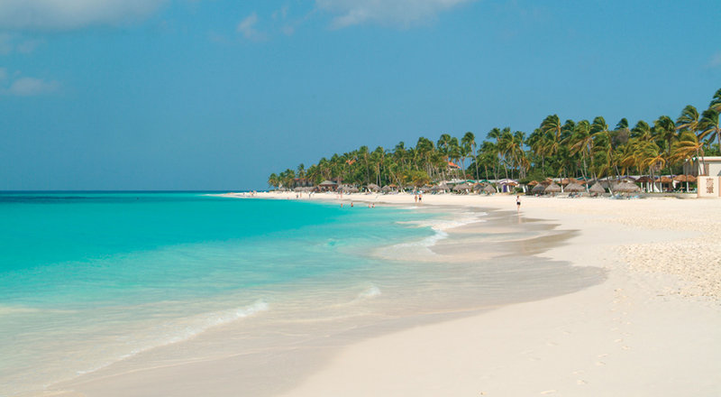 Last moment vacation deals to Aruba