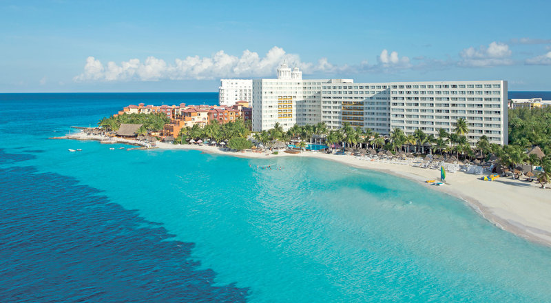 last minute Caribbean and mexico travel