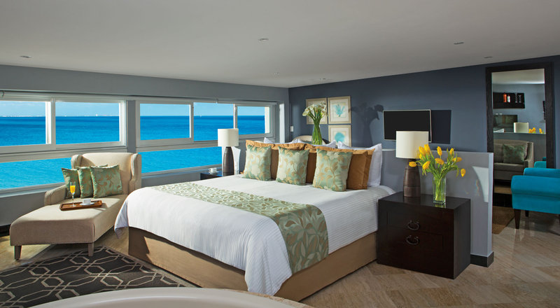 Last moment vacation deals to Cancun