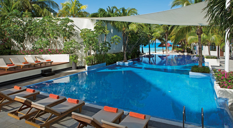 last minute Caribbean Mexico Hawaii all inclusive travel