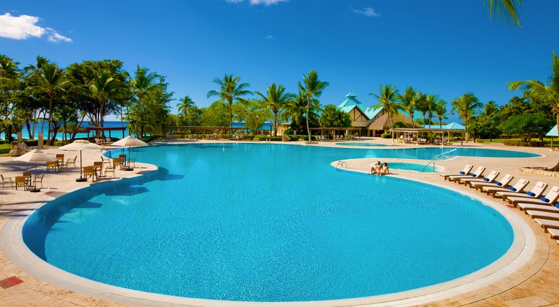 last minute Caribbean Mexico Hawaii all inclusive travel