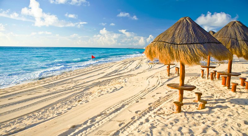 last minute Caribbean and mexico travel