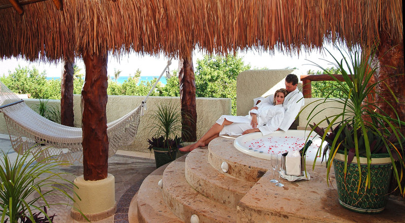 Iberostar Paraiso Lindo pictures and details