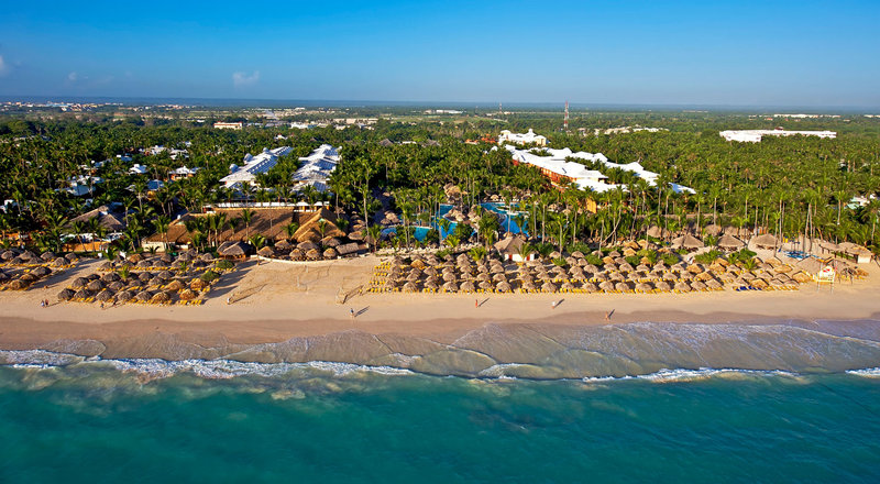 Iberostar Punta Cana pictures and details