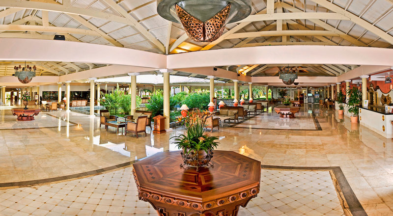 Iberostar Punta Cana pictures and details