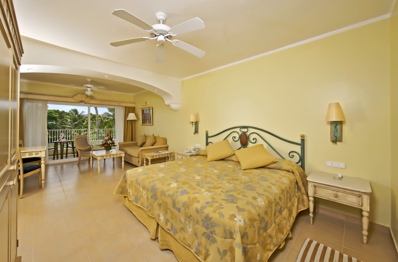 Iberostar Punta Cana pictures and details