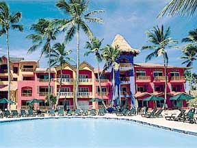 Last moment vacation deals to Punta Cana