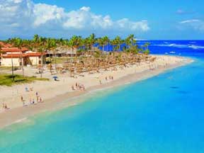 Majestic Colonial Punta Cana pictures and details