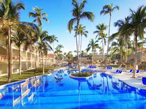 Majestic Colonial Punta Cana pictures and details