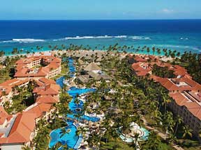 Majestic Colonial Punta Cana pictures and details