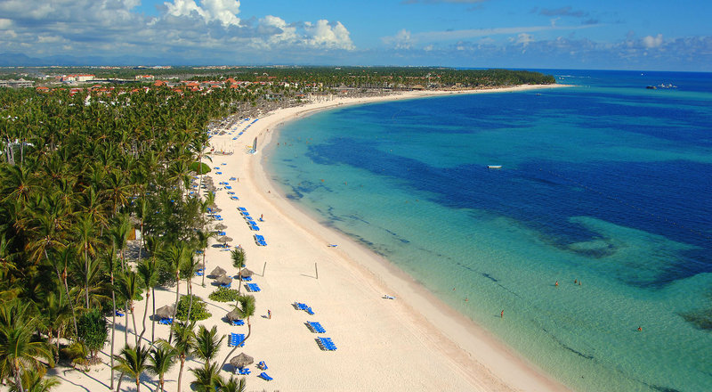 Last moment vacation deals to Punta Cana