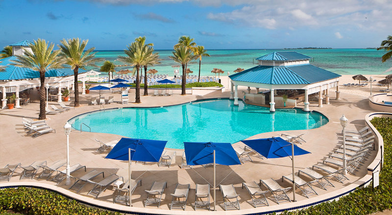 Last moment vacation deals to Nassau Bahamas