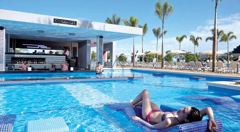 last minute Caribbean Mexico Hawaii all inclusive travel