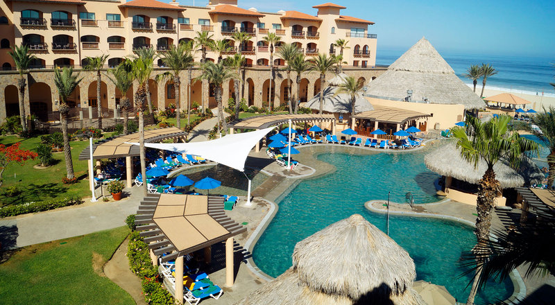 Last moment vacation deals to Los Cabos
