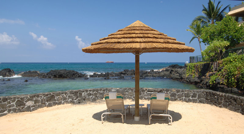 Last moment vacation deals to Big Island