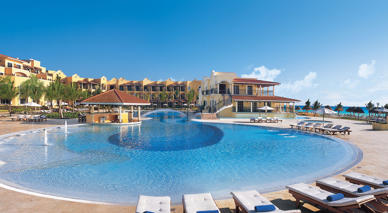 Last moment vacation deals to Riviera Maya