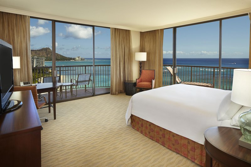 Last moment vacation deals to Honolulu