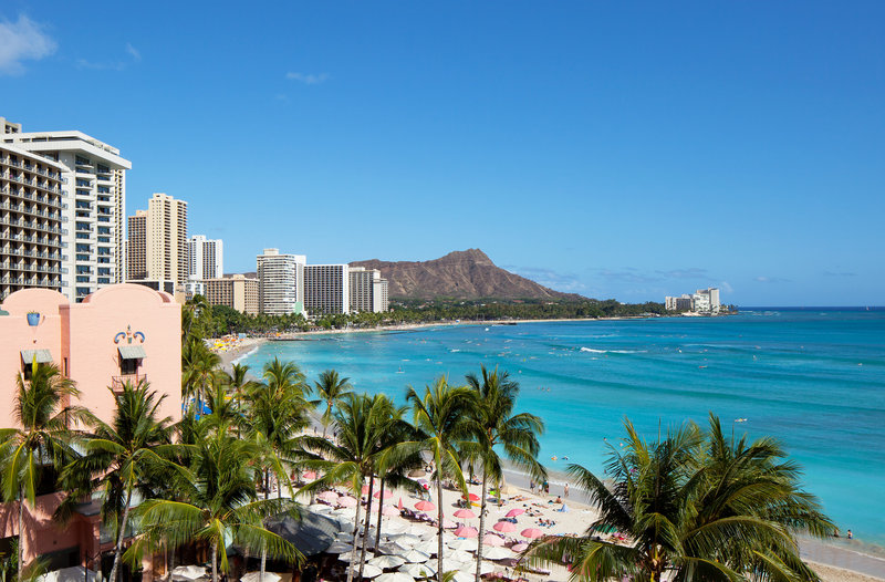 last minute Caribbean Mexico Hawaii all inclusive travel