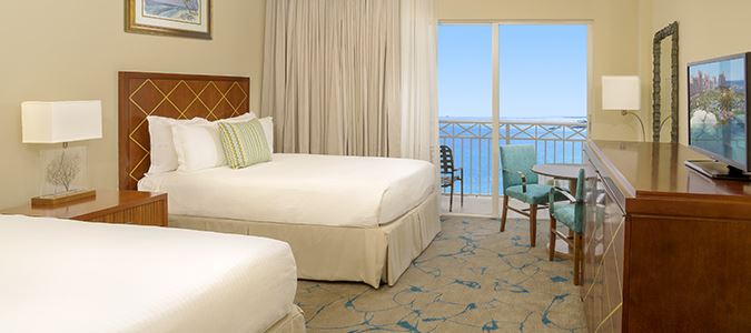 Last moment vacation deals to Nassau Bahamas